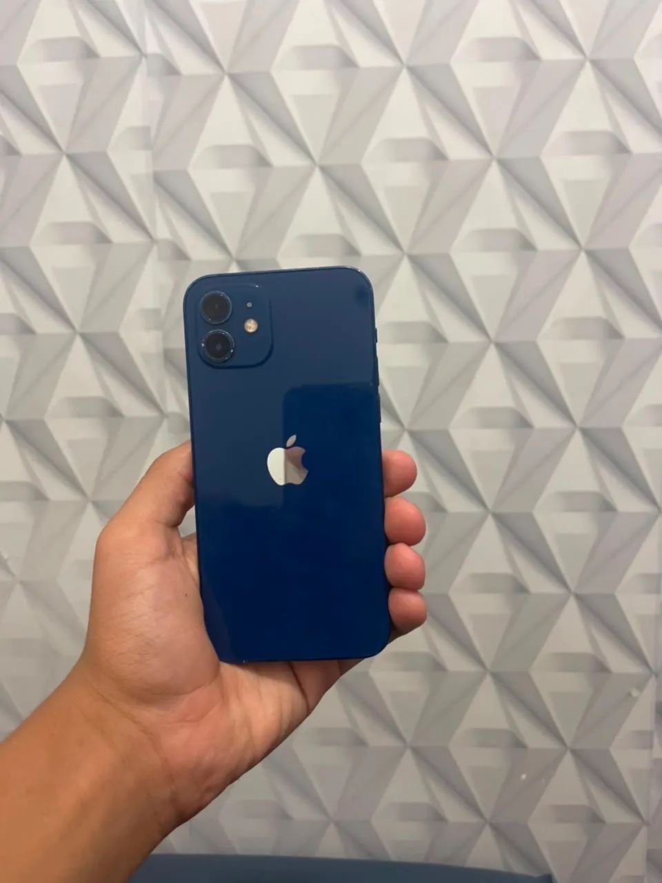 iPhone 12 normal 64gb