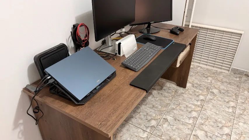 Mesa para Escritorio - Foto 3