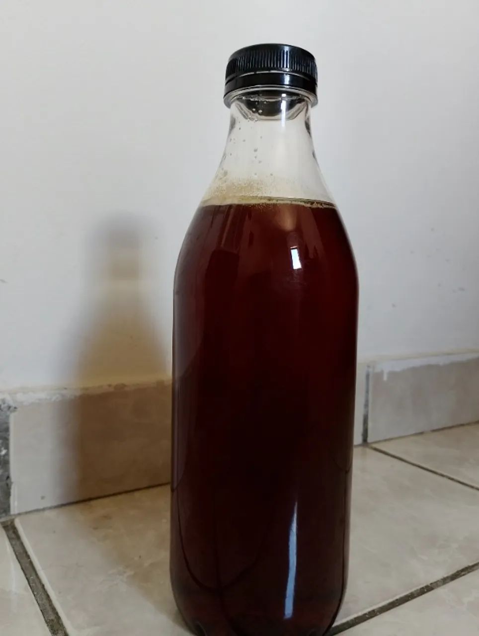 MEL DE ABELHA 1L - 100% PURO