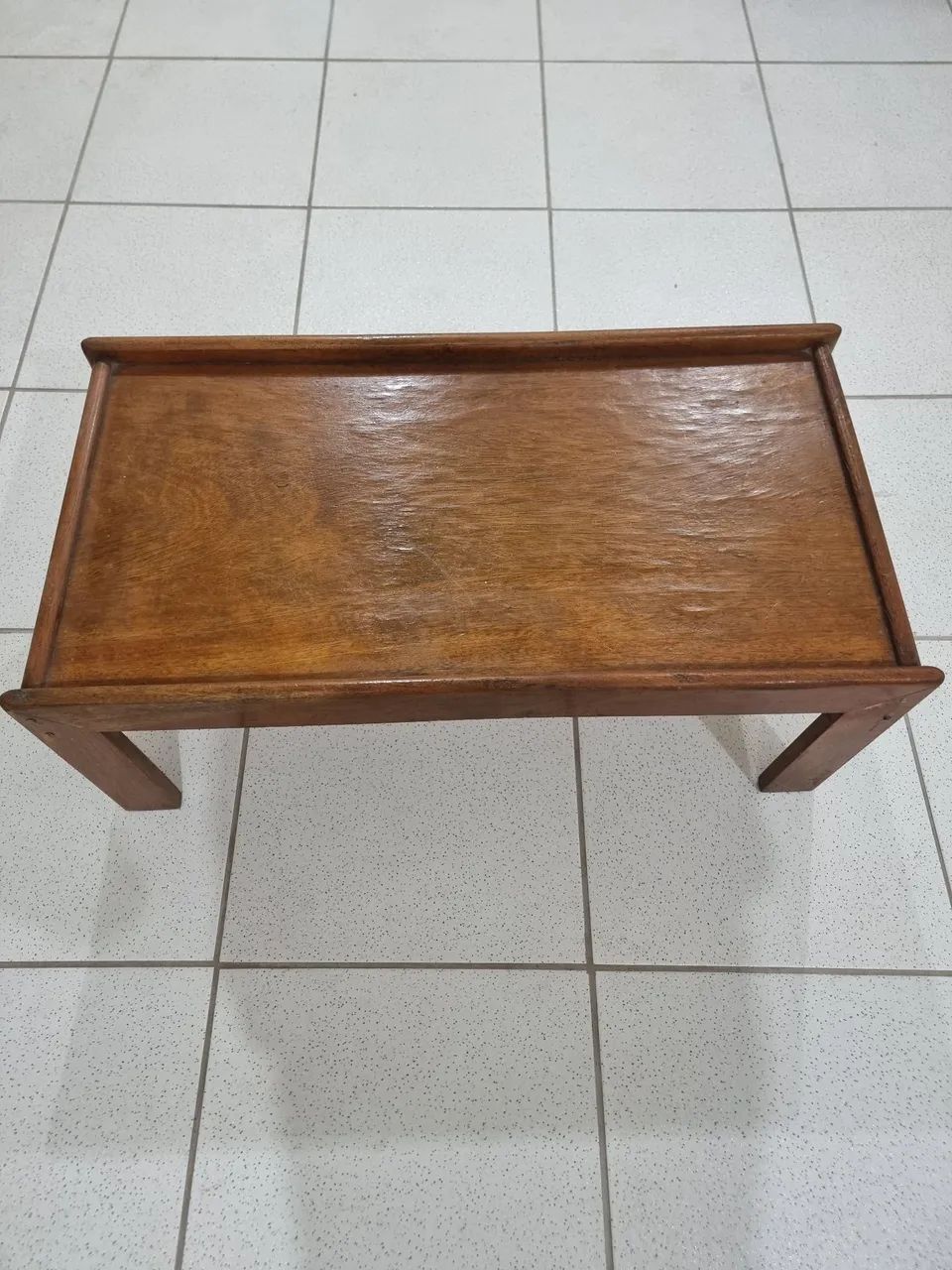 Mesa de madeira 
