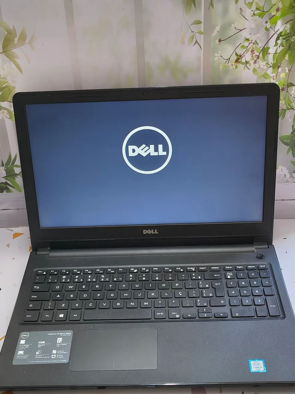 Notebook Dell core i3 impecável  - Foto 3