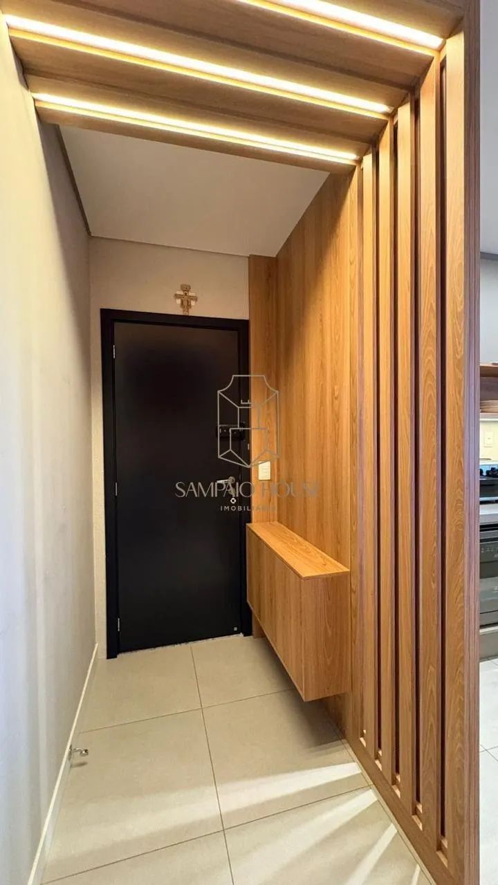 APARTAMENTO URBANIT PLAENGE PARA LOCAÇÃO - Foto 4