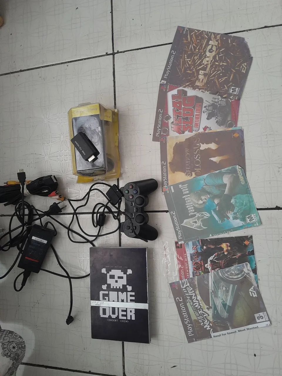 Playstation 2 - Foto 3