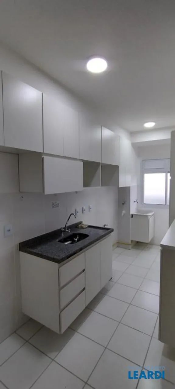 APARTAMENTO - PARQUE DAS COLINAS - SP - Foto 4