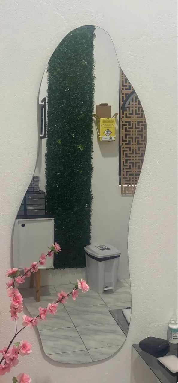 Espelho - Foto 2