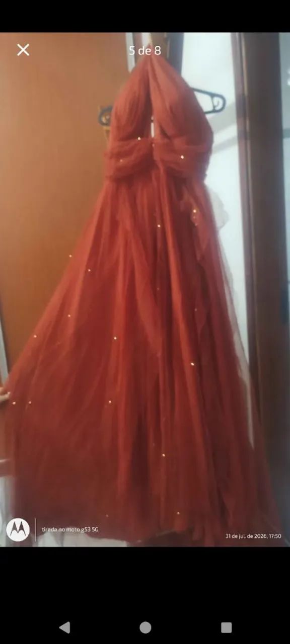 Vestido festa ?