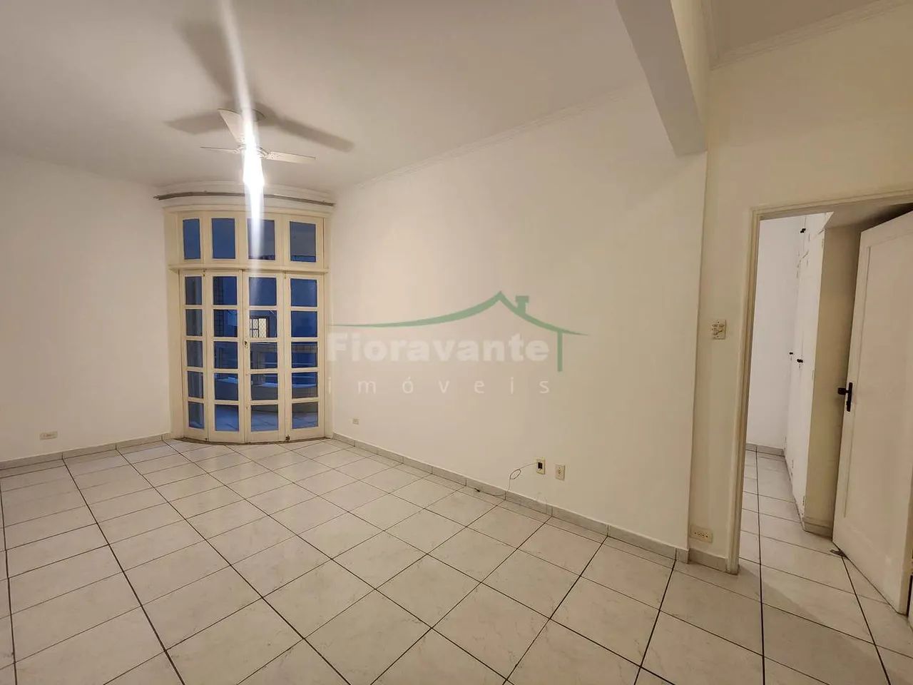 Apartamento com 2 quartos, Boqueirão, Santos, Cod: 9170 - Foto 3