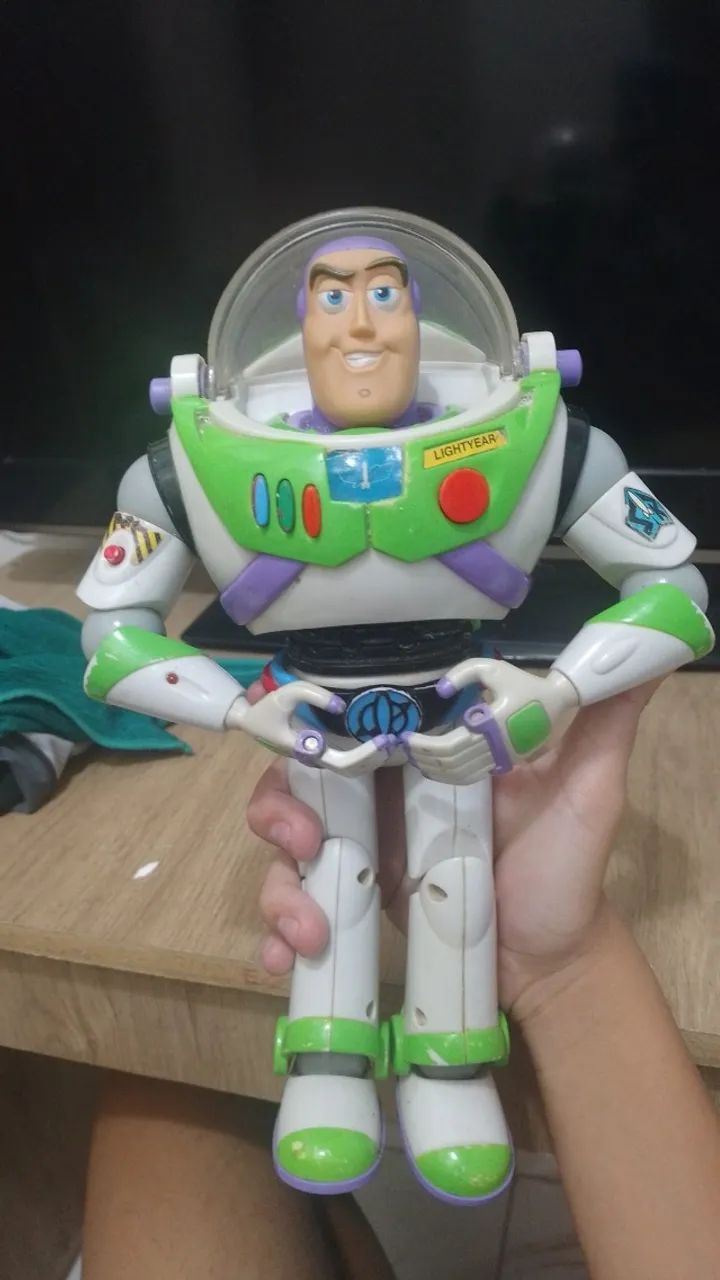 Bonéco buzz - Foto 4