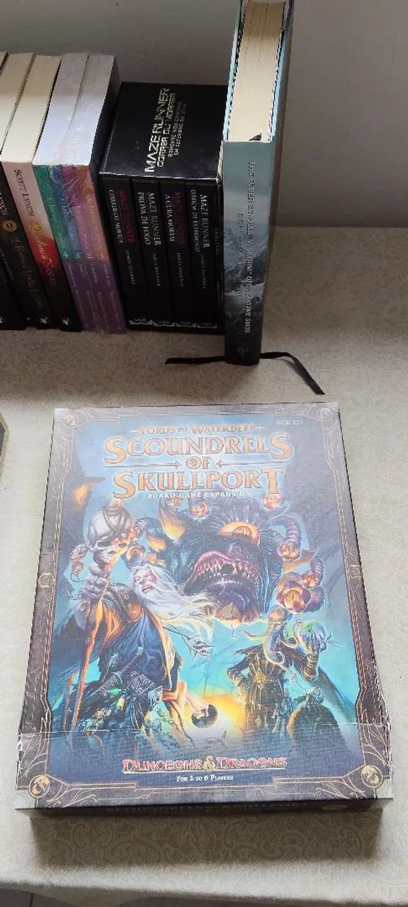 Lote boardgames  - Foto 5