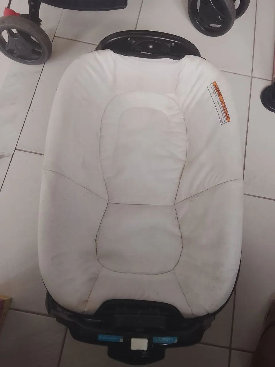 Moisés 