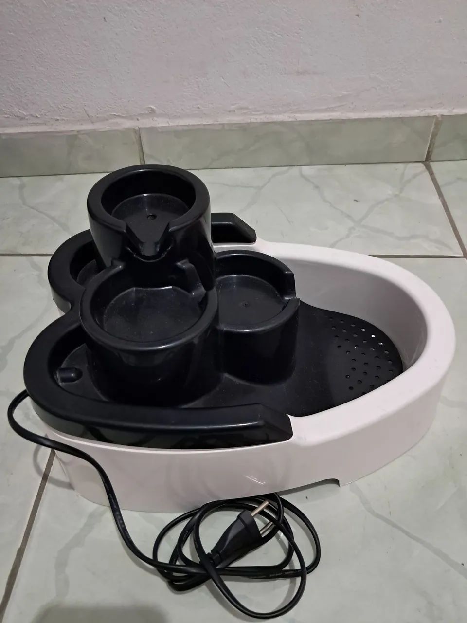 Bebedouro pra Pet Automático - Foto 2