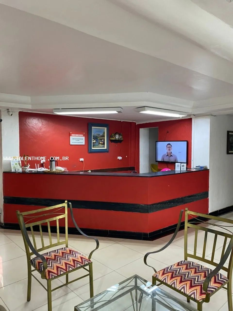 Imóvel Comercial para Venda em Foz do Iguaçu, Centro - Foto 3