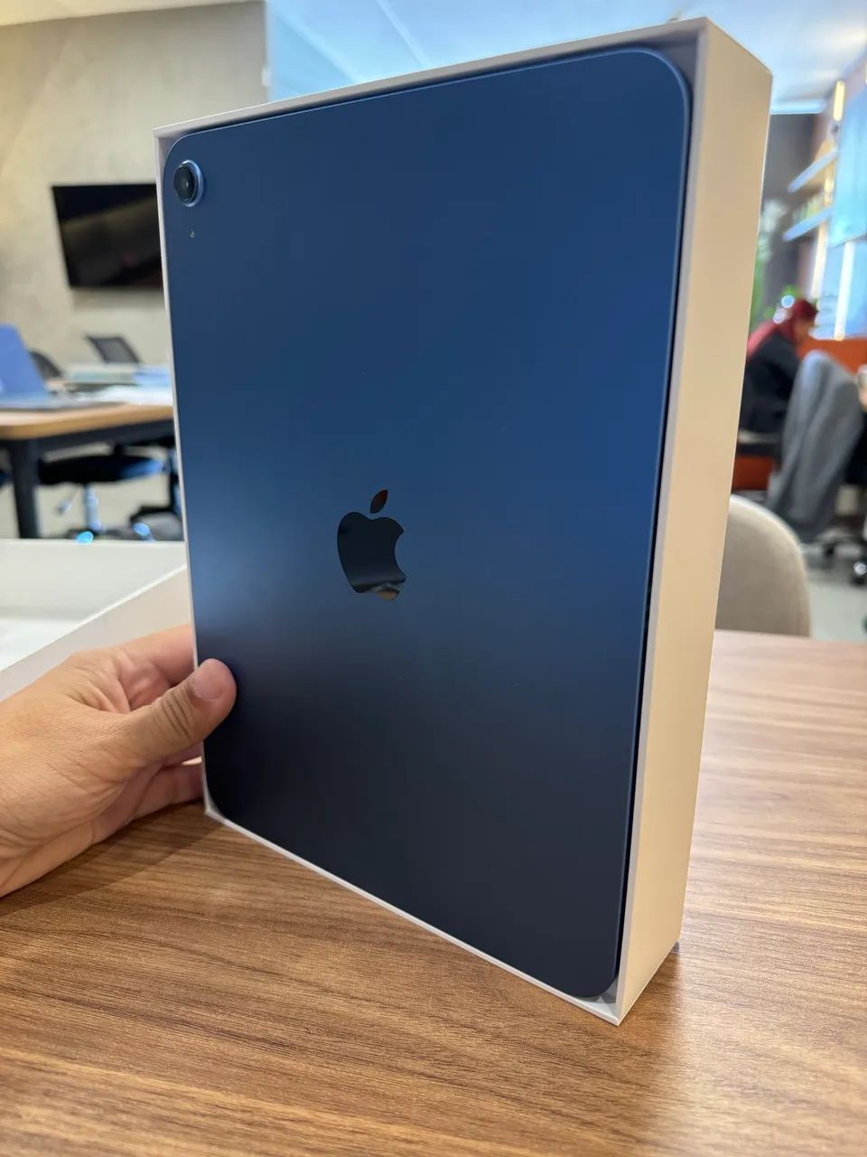 iPad 11 128gb  - Foto 5