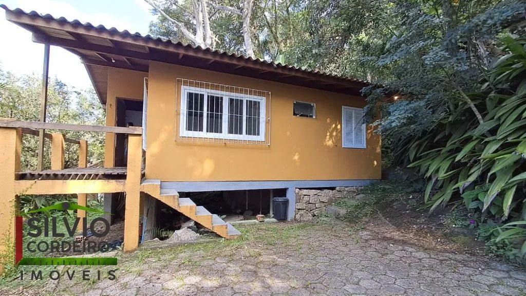 Propriedade com 06 Casas e Vista para a Lagoa - Canto da Lagoa - Florianópolis - Foto 2