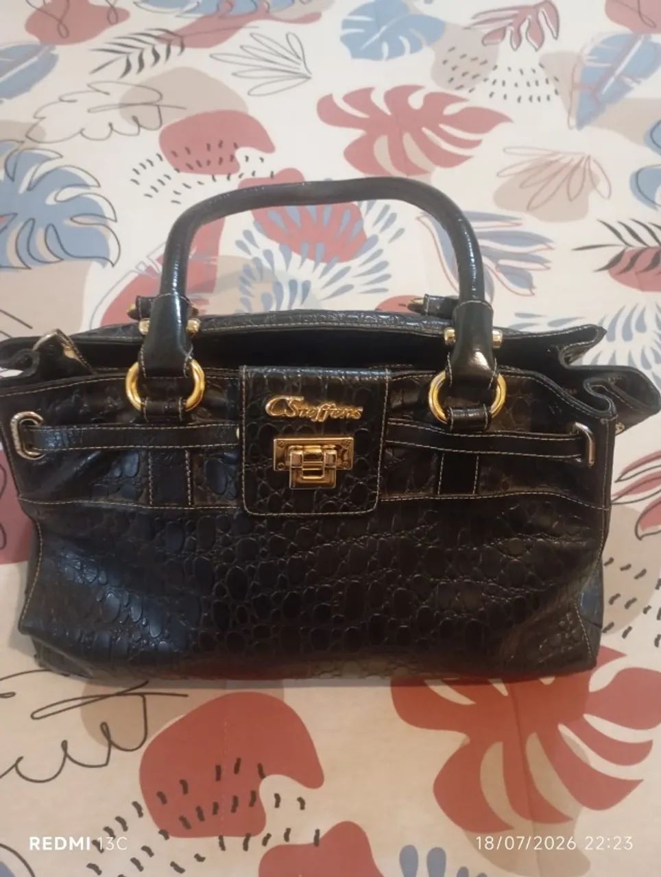 Bolsa Csteffens  - Foto 2