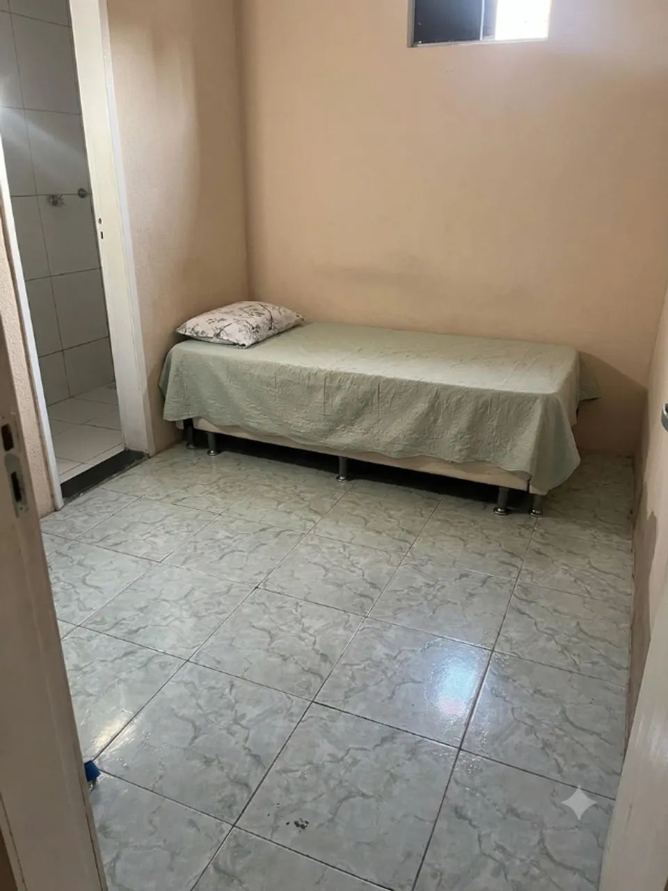CASA COM 2 SUÍTES EM  TERRENO DE 300 M² COM CONTRATO COM A BRISANET - Foto 9