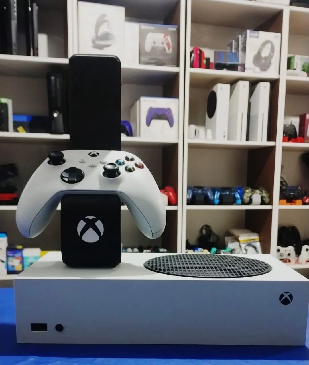 Xbox Séries S