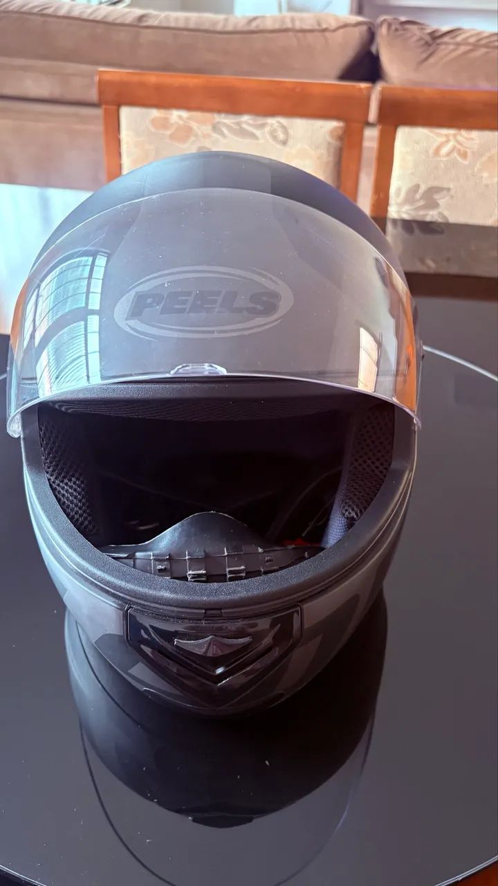 Capacete Peels  - Foto 2