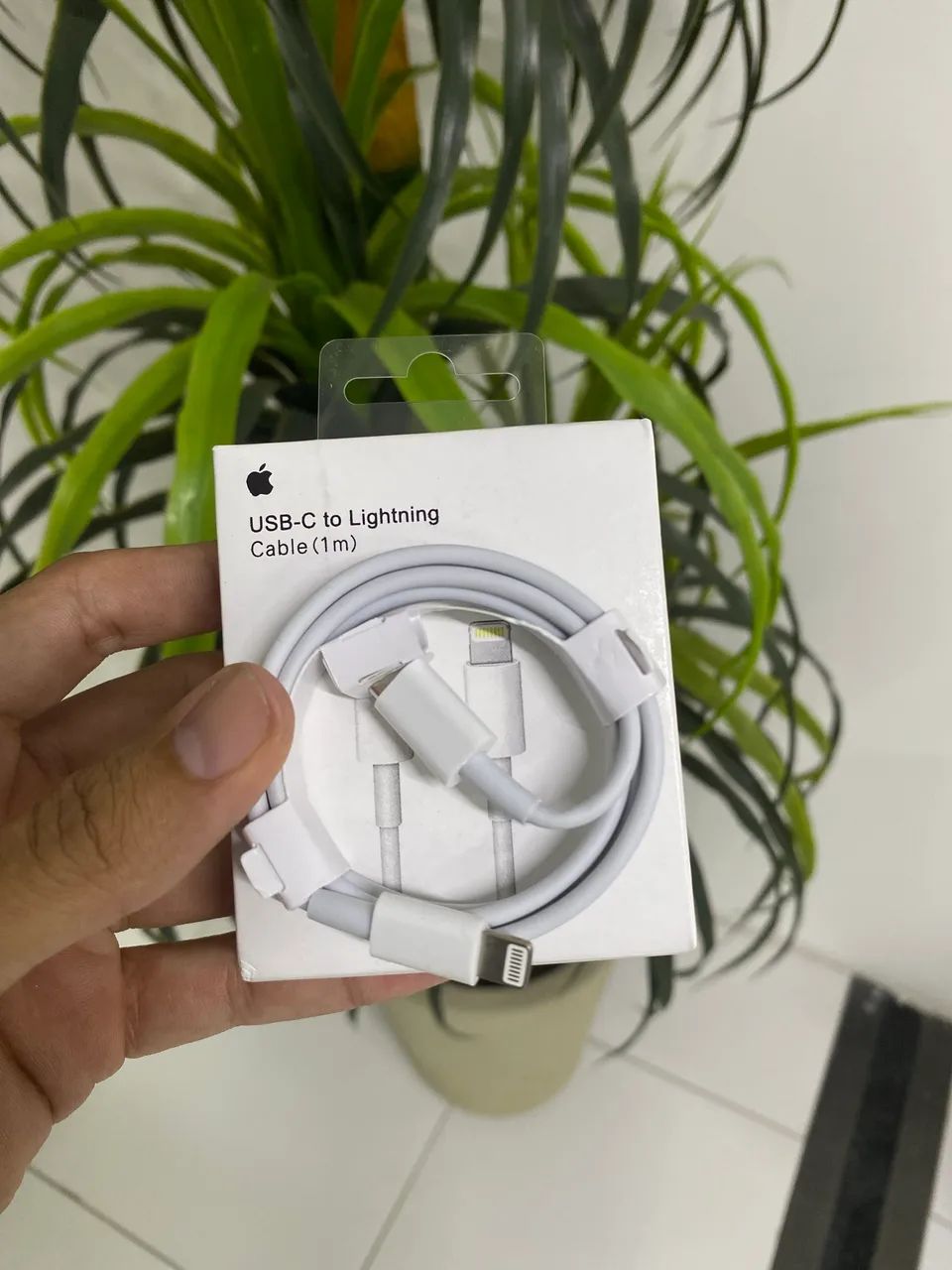Cabo USB-C - Foto 2