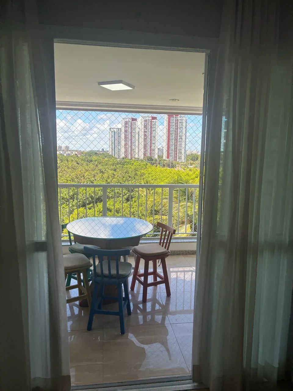Foto - Salvador - Patamares