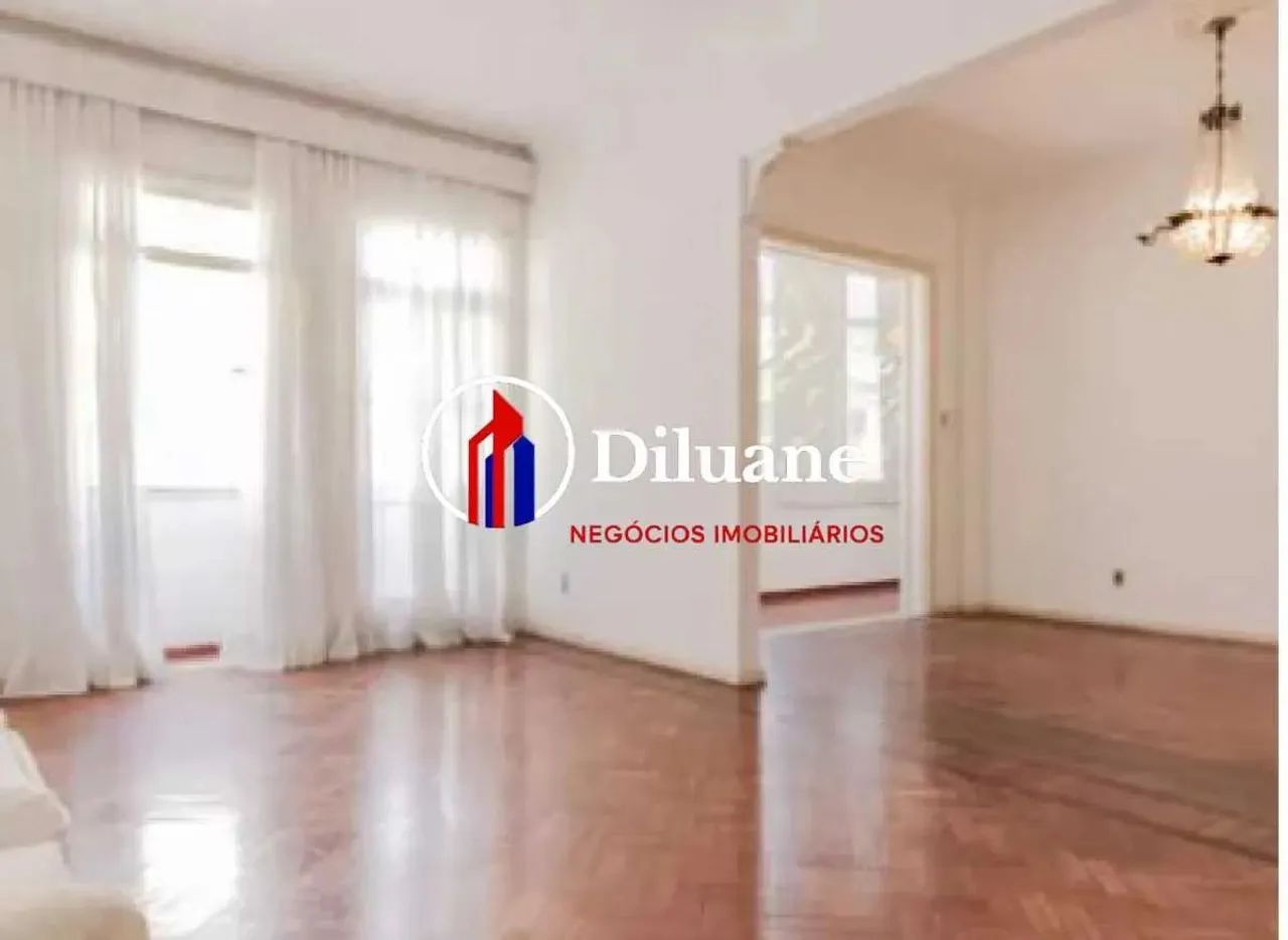 Apartamento : / Residencial / Copacabana