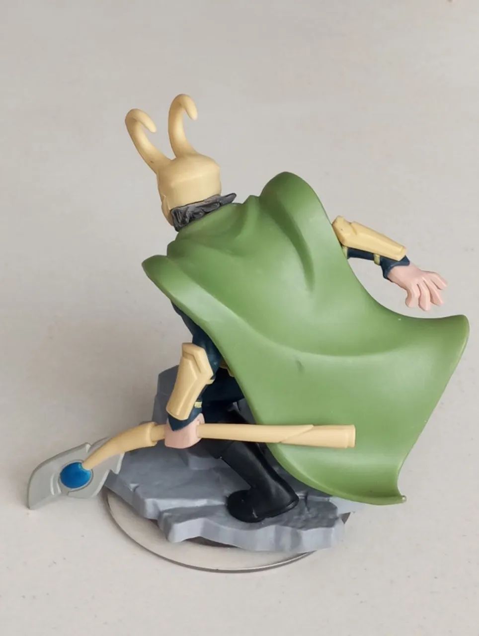 Disney Infinity - Loki - Foto 4