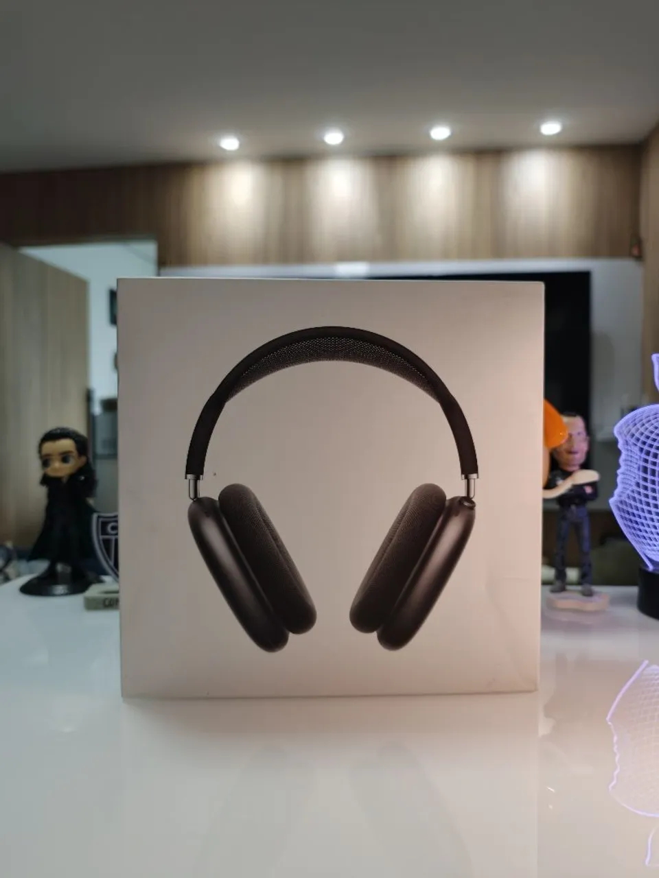 AirPods Pro 2 (Lightning) Modelo A2699 - Case + Lado Esquerdo