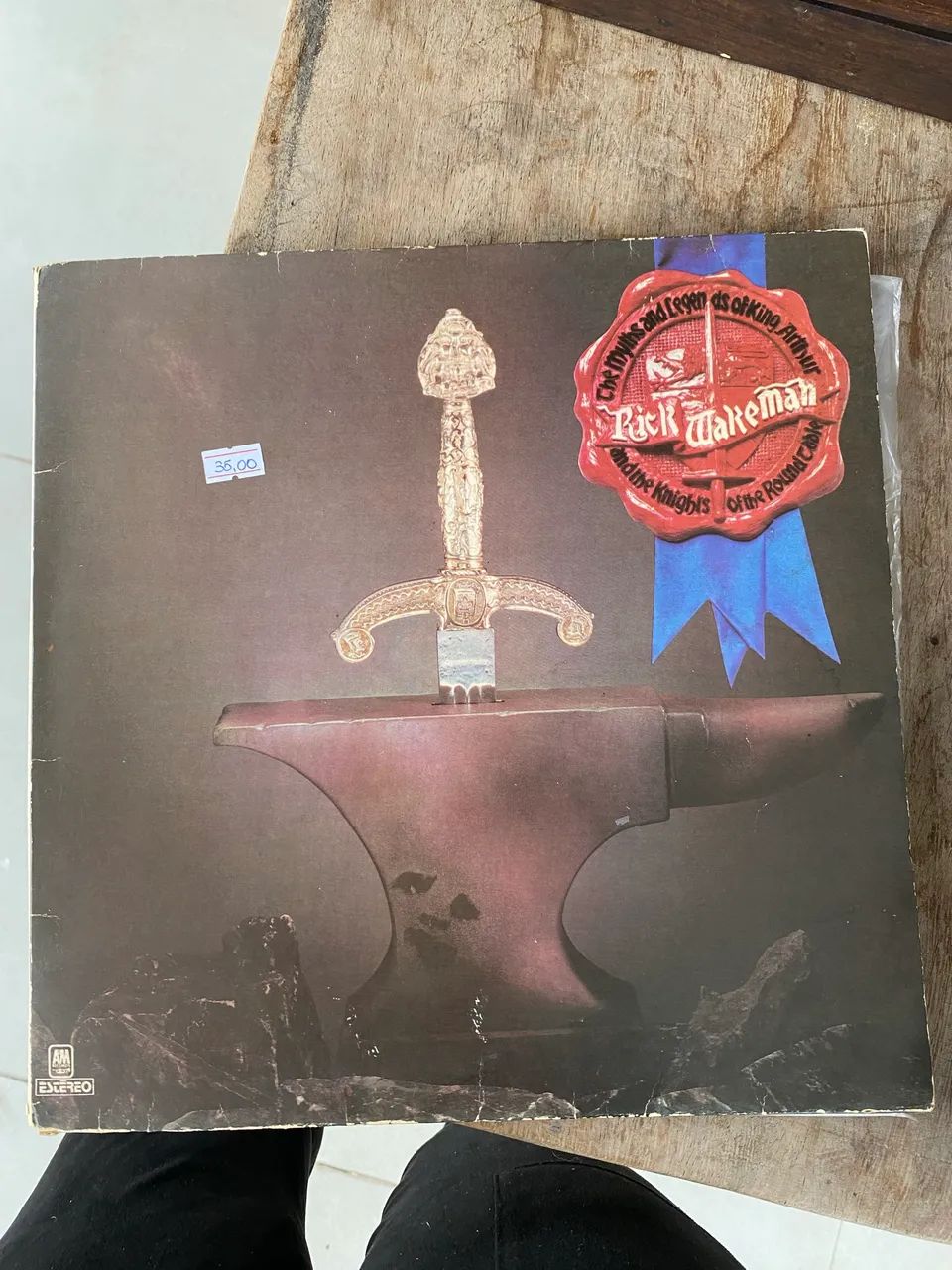 Discos de Vinil - Foto 4