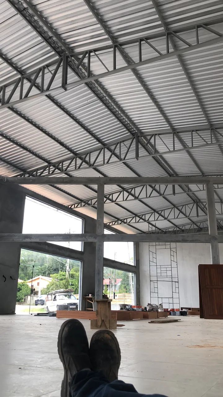 Serviços 