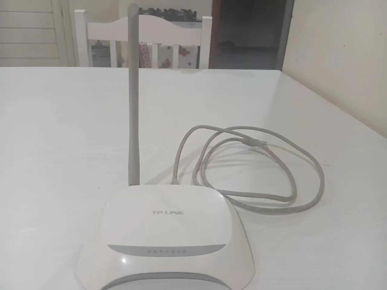 Roteador wireless  - Foto 3