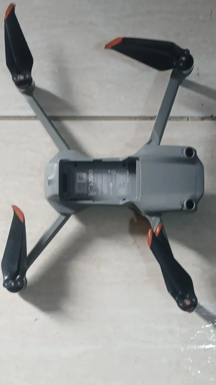 Drone Dji air 2s - Foto 2