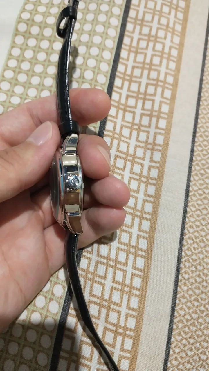 Relógio Rolex oyster automático  - Foto 4