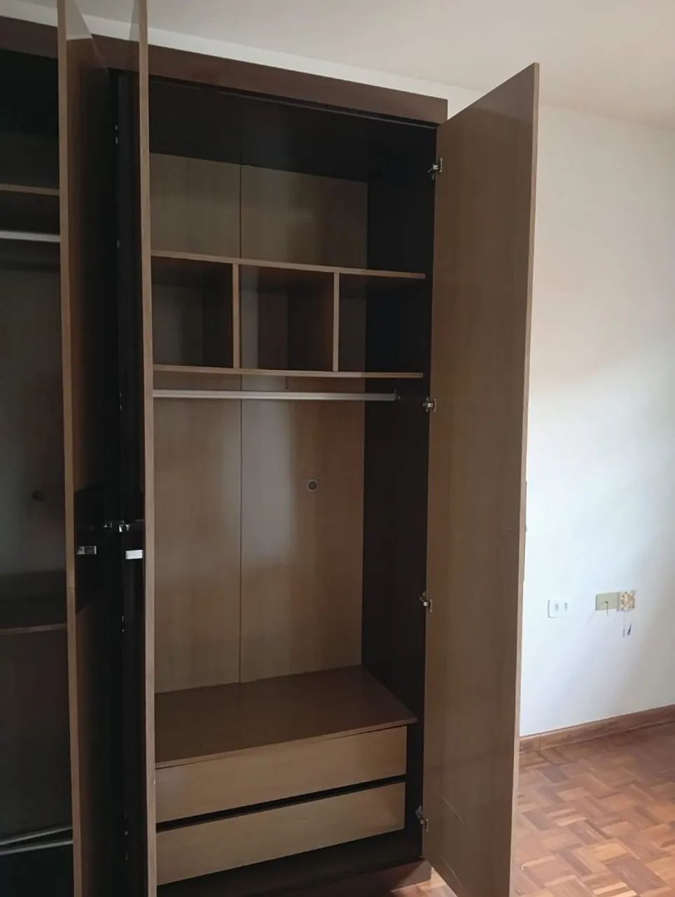 Vende-se Guarda-roupas - Foto 4