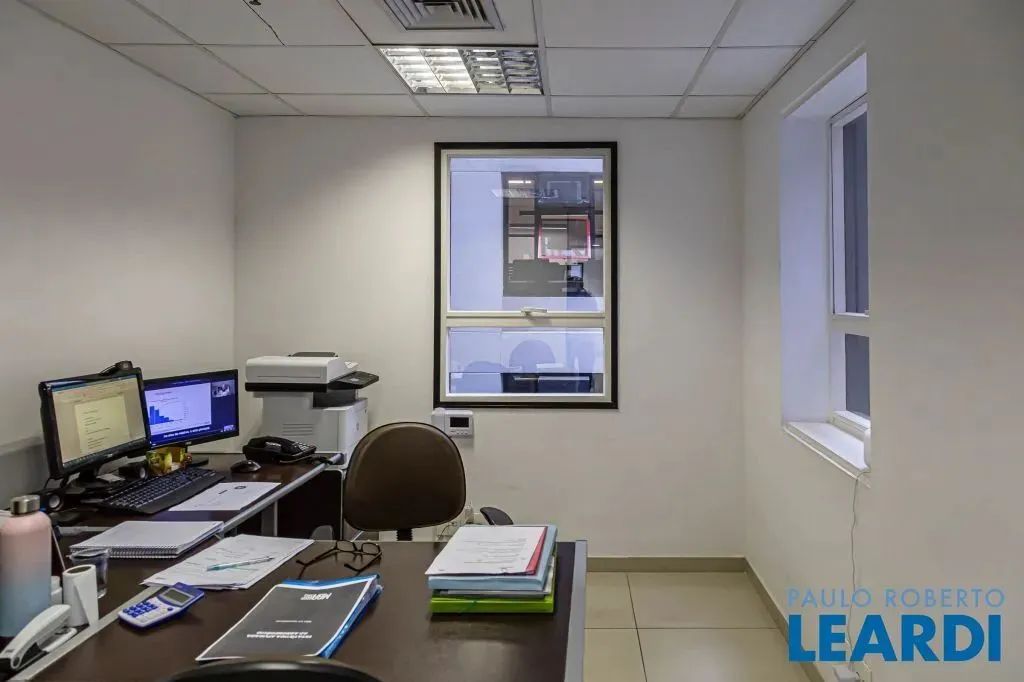 COMERCIAL - VILA OLÍMPIA - SP - Foto 9