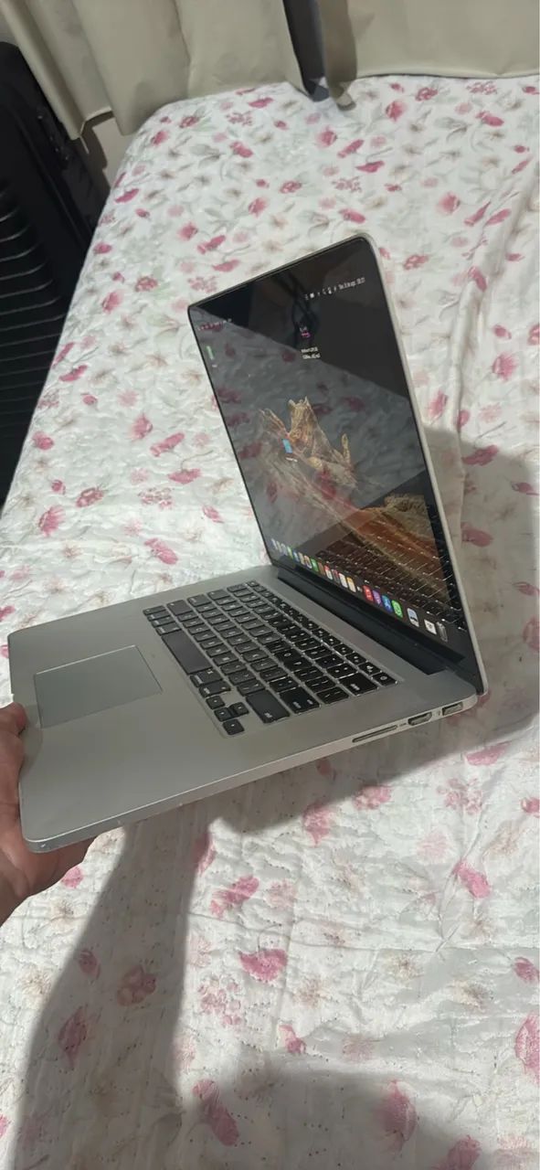 MacBook Pro 2013 - Notebooks - Plano Diretor Sul, Palmas