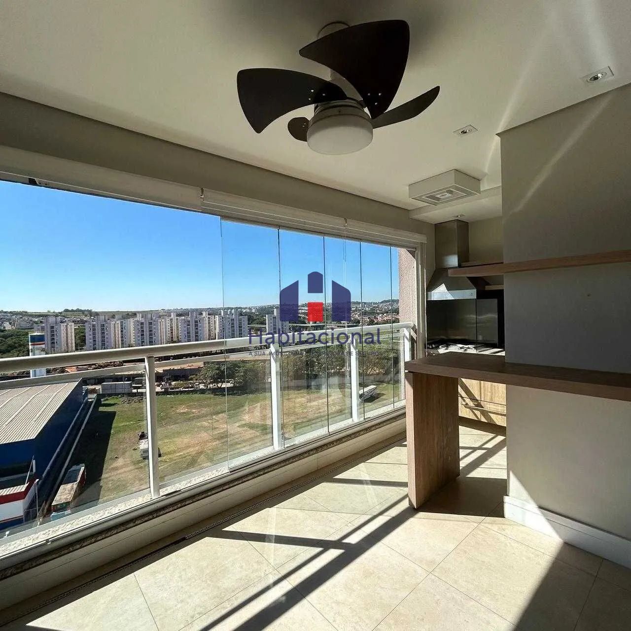Apartamento Plaza Alta, Araras, SP - Foto 4
