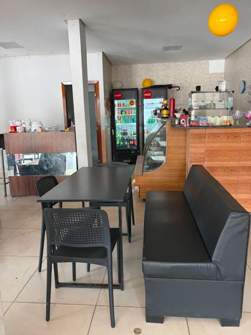 Vendo ponto comercial  - Foto 2