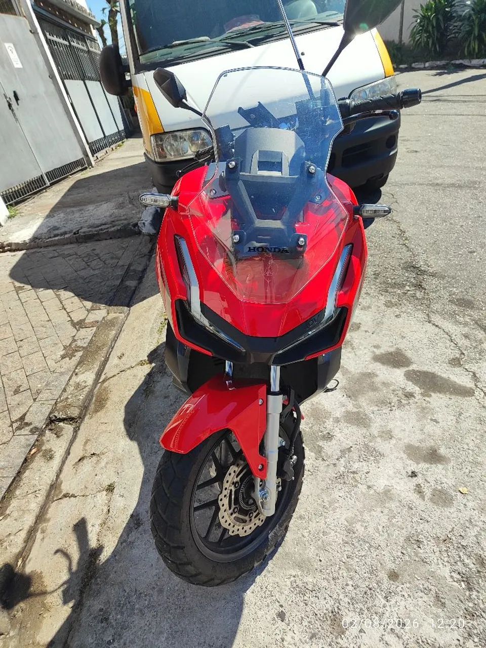 Honda ADV 150 - Foto 2