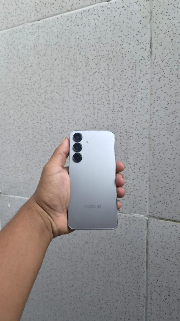 SAMSUNG S25 256GB  - Foto 5
