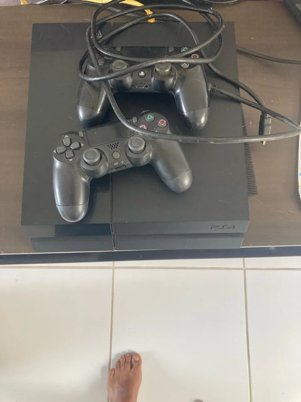 PS4 500gb. - Foto 2