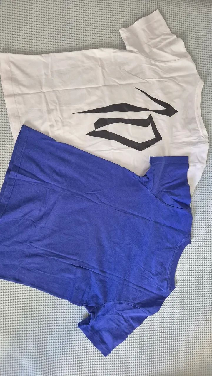 Roupas infantis masculinas  - Foto 2