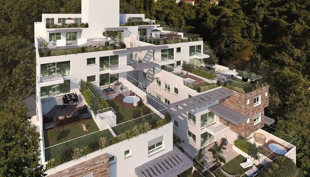 02 QUARTOS COM VAGA E TERRAÇO - Foto 2