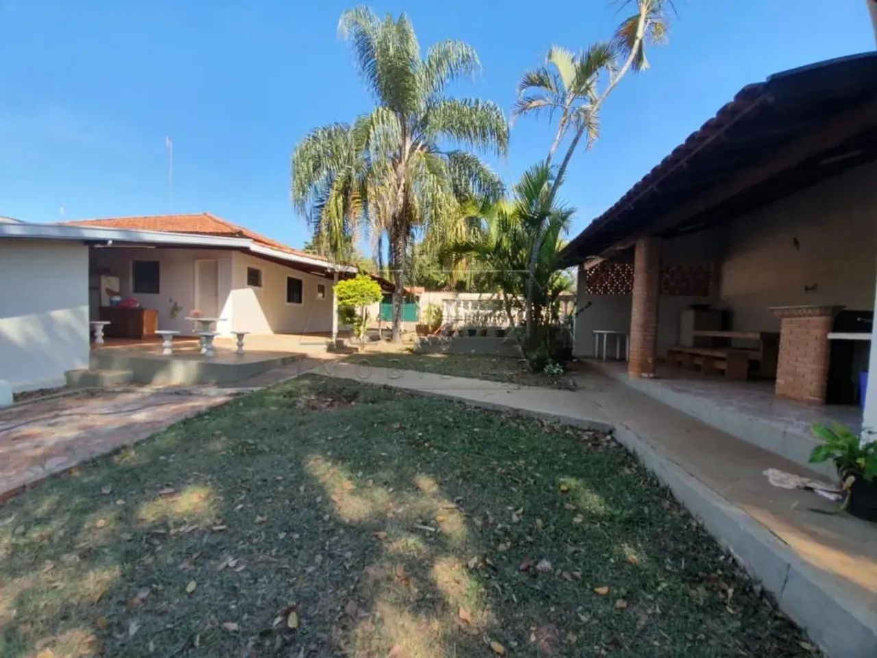 Casa Padrão em Arealva - Foto 4
