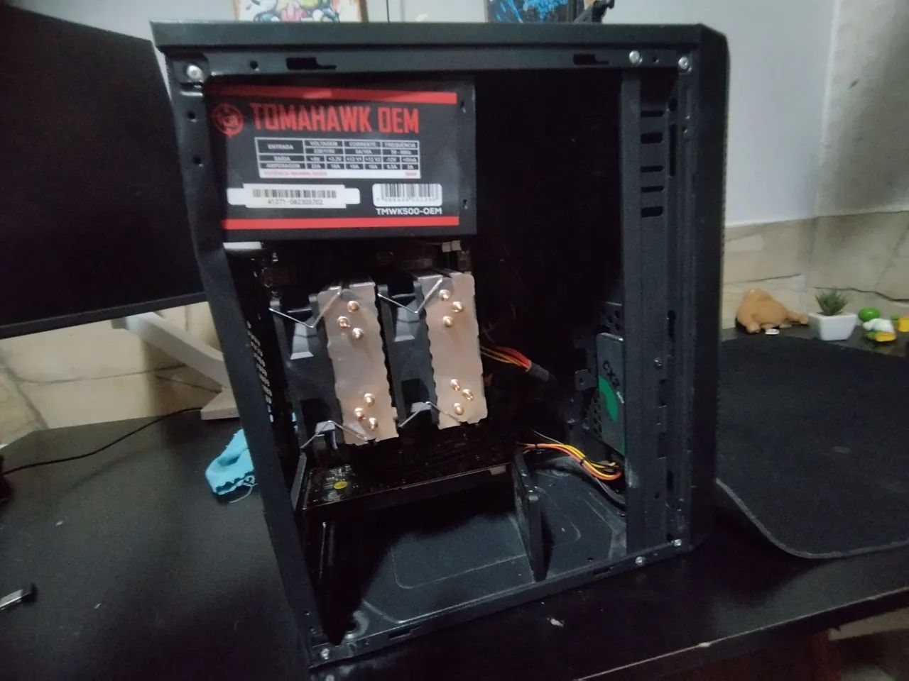 Computador Gamer Mid End