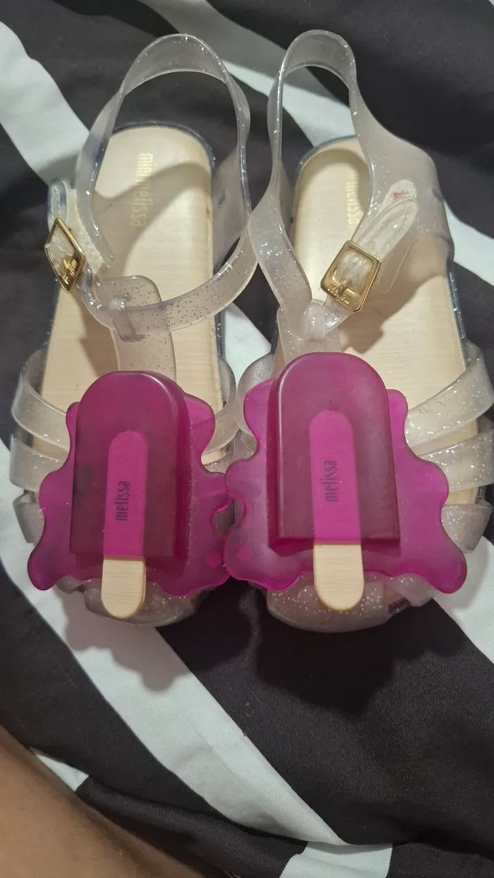 Mini Melissa 