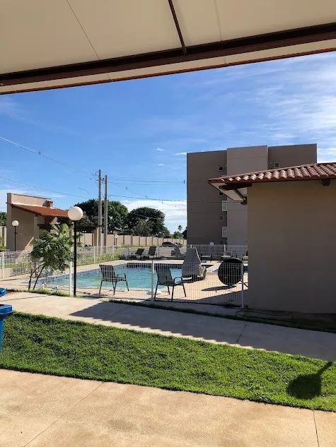 Apartamento 2Q prox. ao Hugol - Foto 2