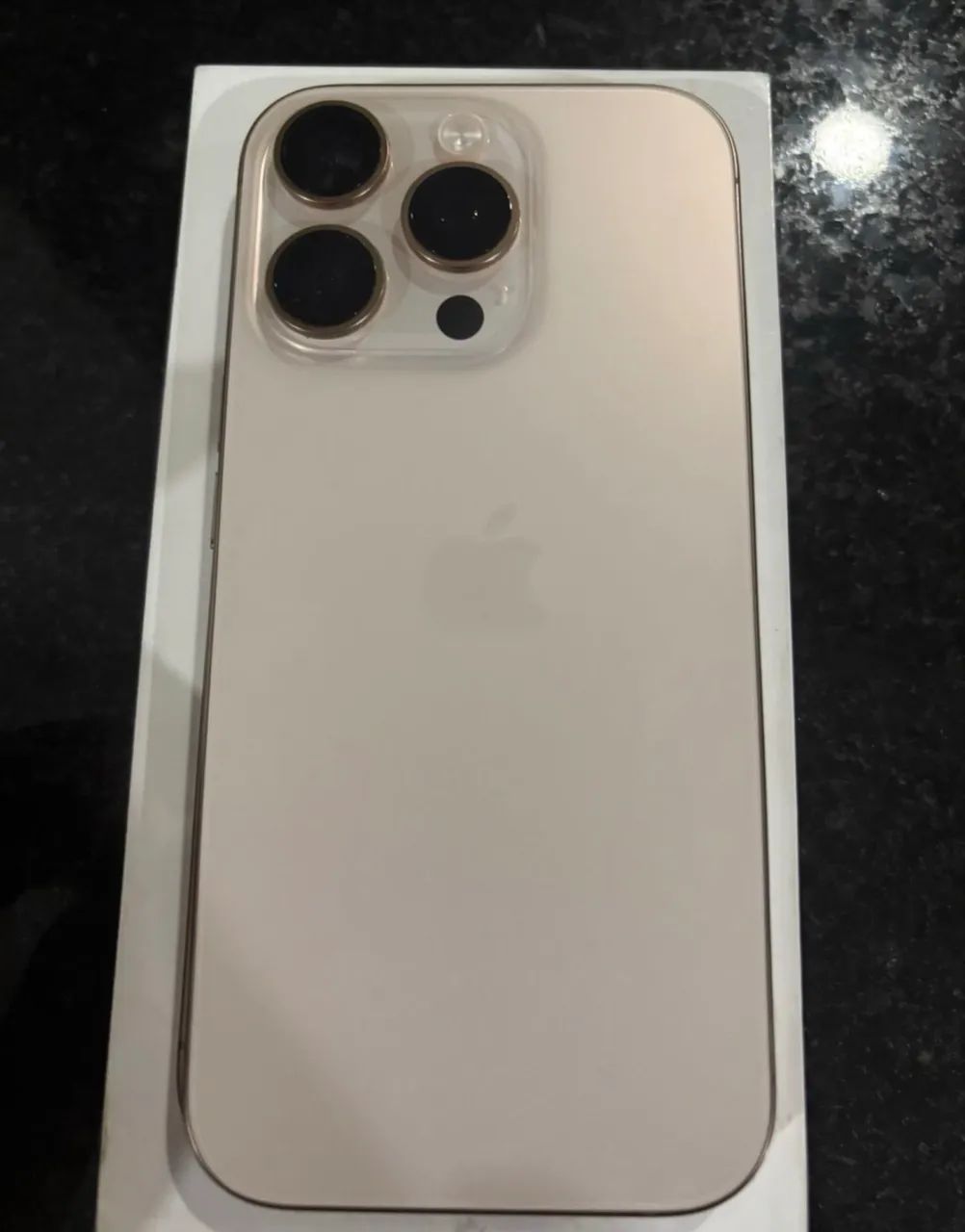 iPhone 6 pro max 256  - Foto 3