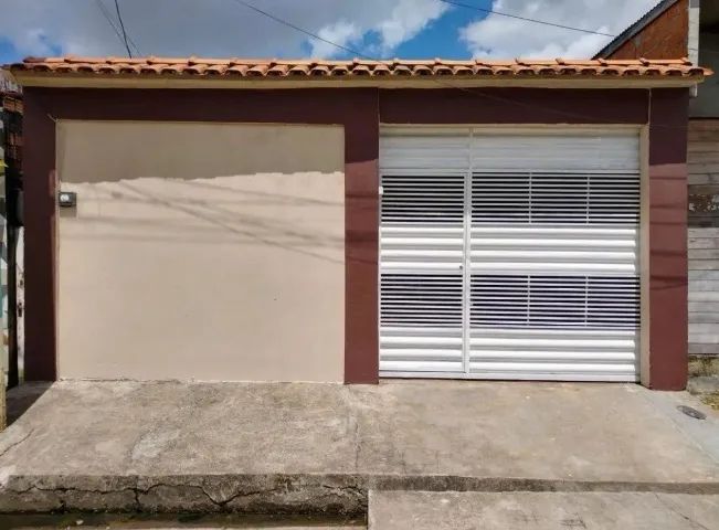 Casa Na Forquilha 