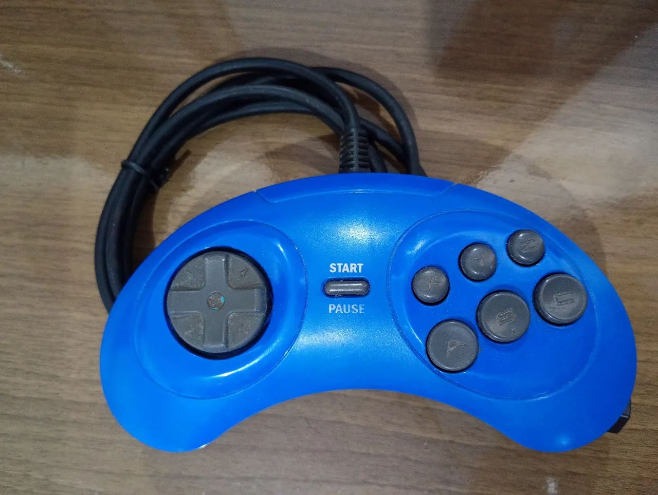 Controle para Master system Tectoy  - Foto 2