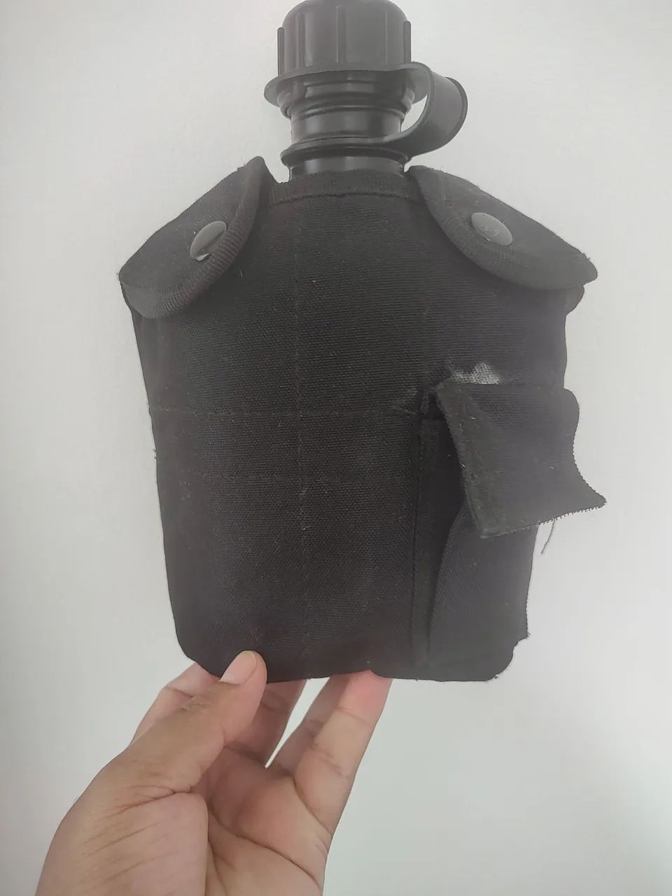 Cantil tático 